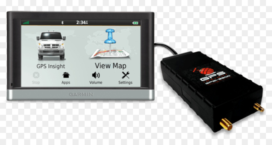 Sistem Navigasi Gps，Mobil PNG