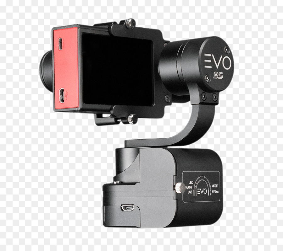 Gimbal，Gopro PNG