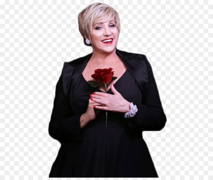 Lorna Luft，Aktor PNG