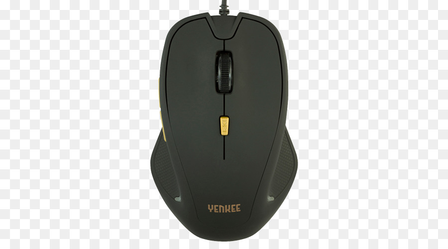 Mouse Komputer，Yenki Dll 1010 Dakar PNG