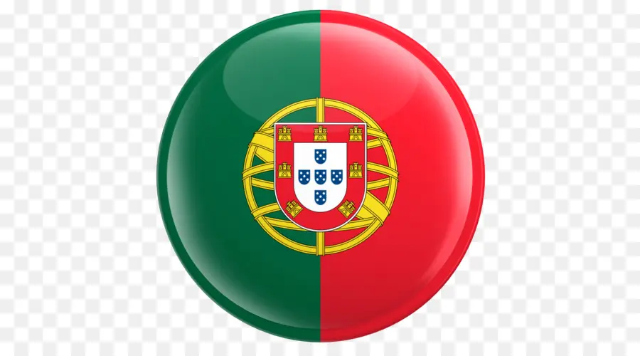 Bendera Portugal，Nasional PNG