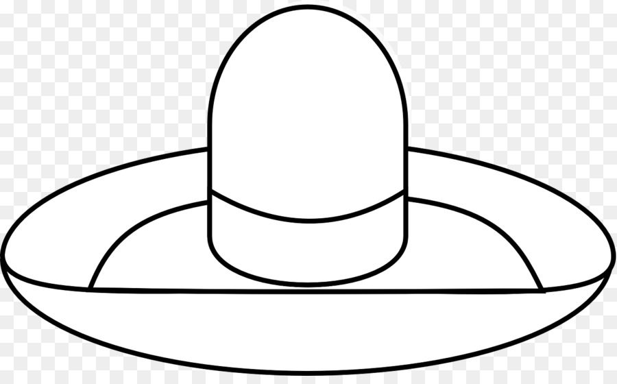 Sombrero，Meksiko PNG