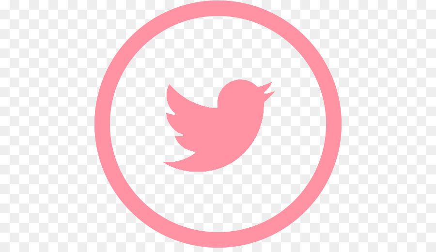 Logo Twitter，Media Sosial PNG