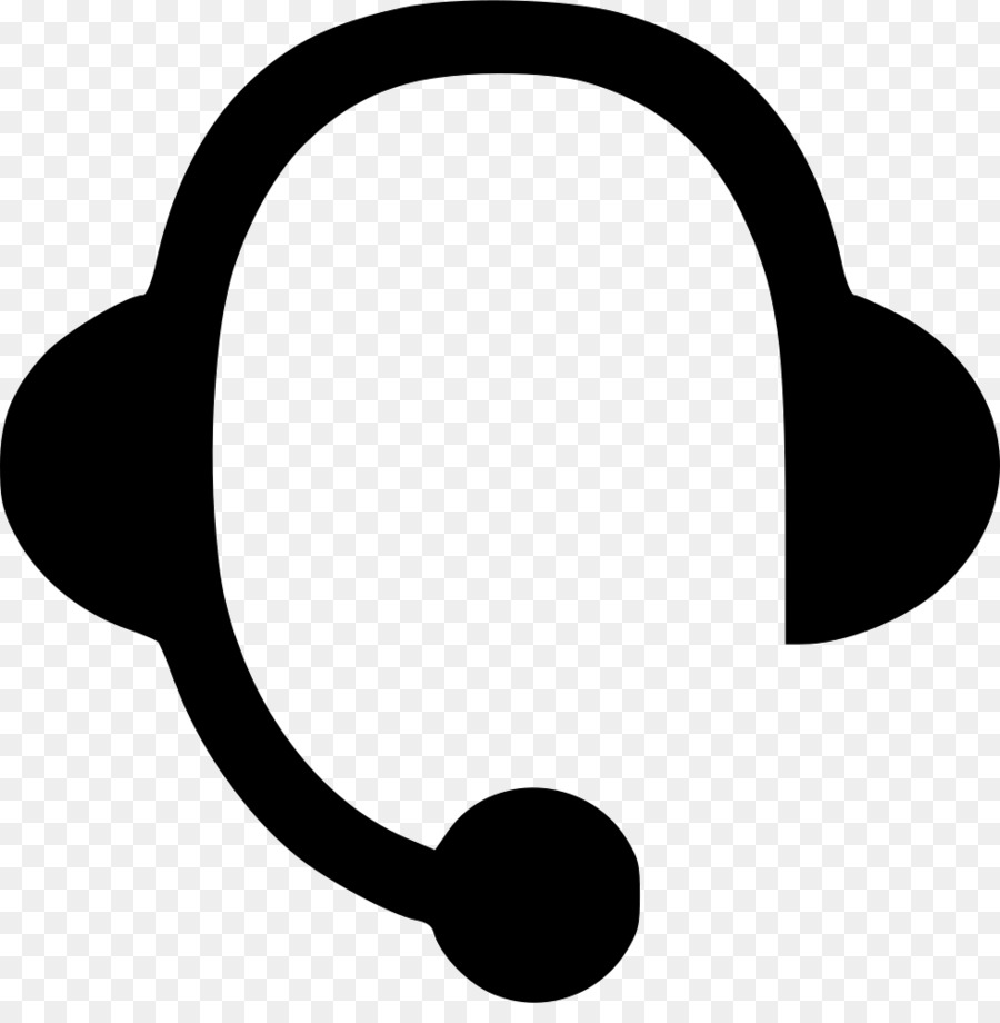 Headset，Mikropon PNG