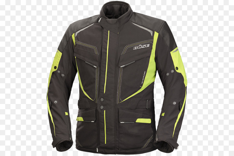 Jaket Motor，Keamanan PNG