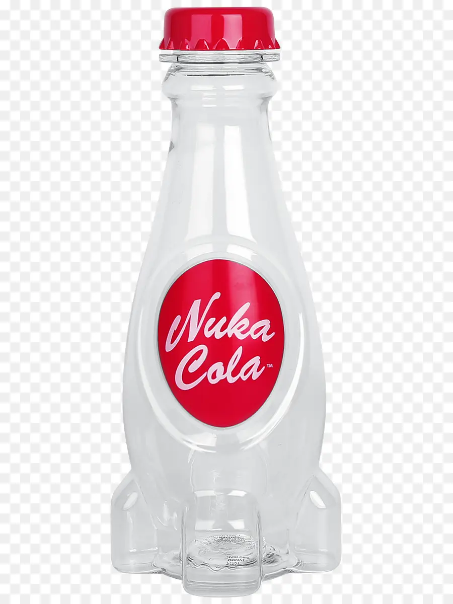 Nuka Cola，Minum PNG