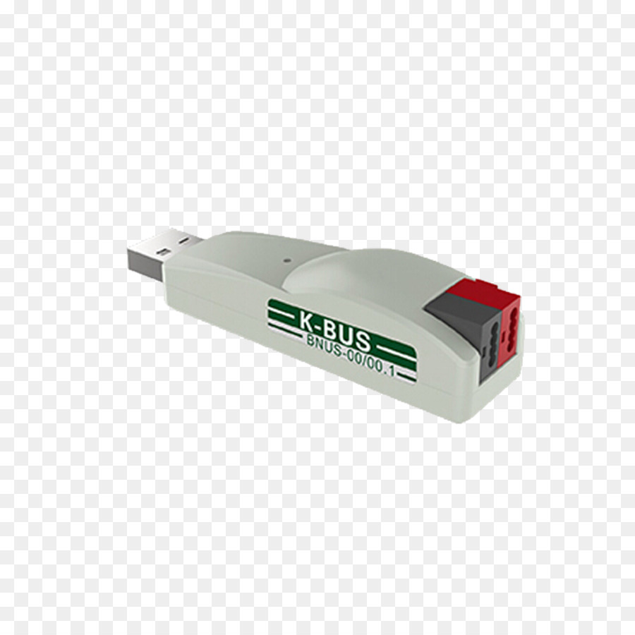 Adaptor，Knx PNG