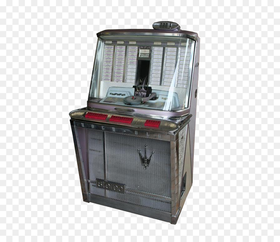 Jukebox，Rockola PNG