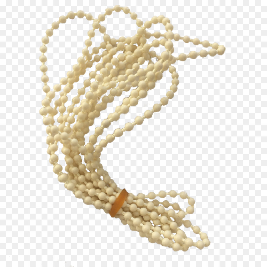 Mutiara，Kalung PNG