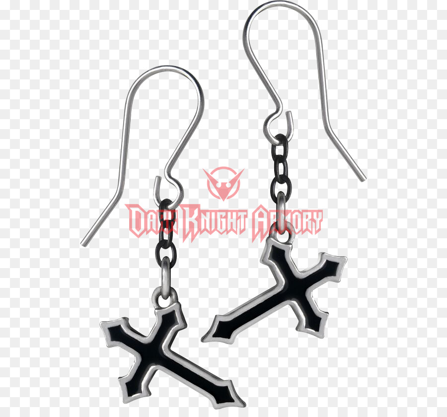 Anting Anting，Kalung PNG