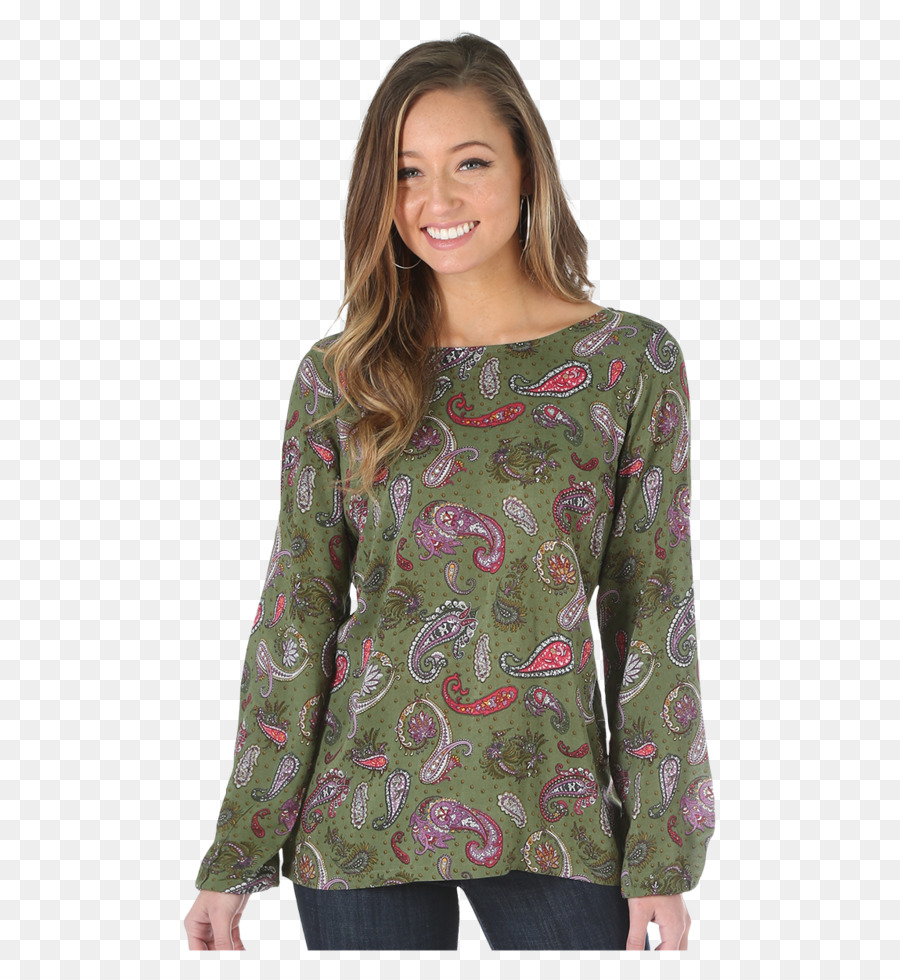 Lengan，Paisley PNG