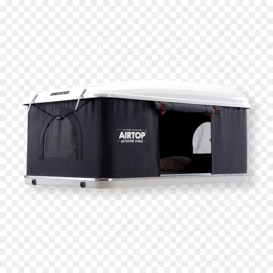 Tenda Atap，Trailer Teardrop PNG