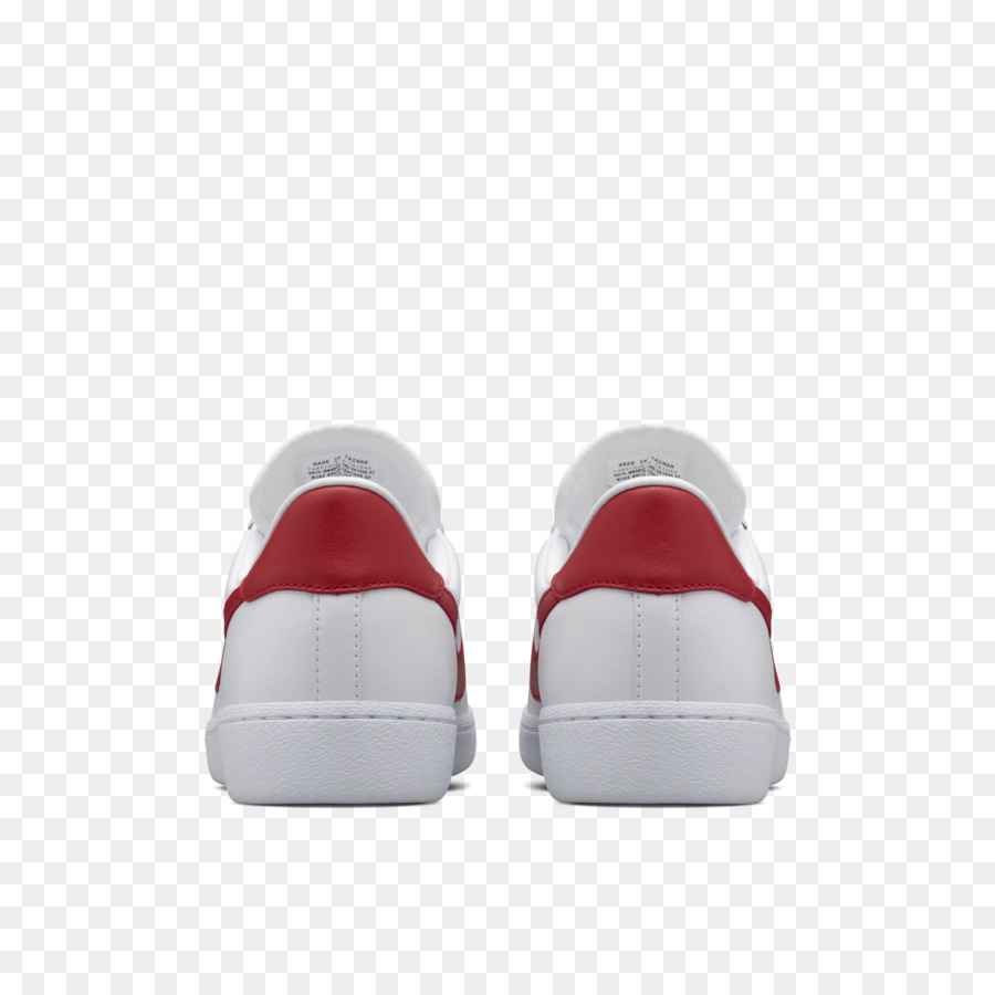 Sepatu Kets Merah，Sepatu PNG