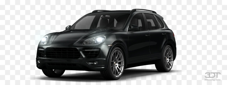 Porsche Cayenne，Mobil PNG