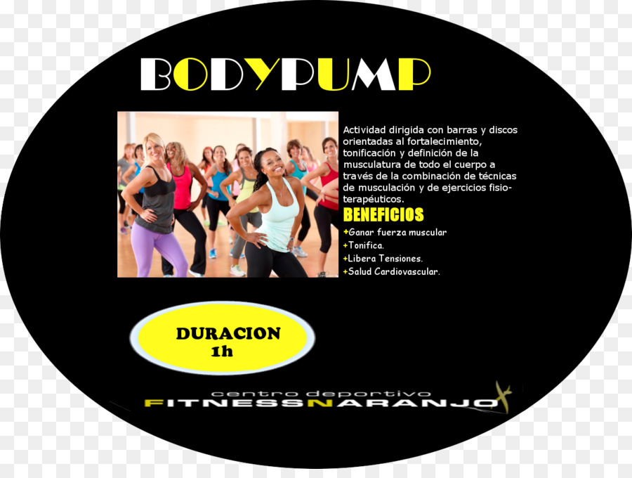 Bodypump，Pelatihan PNG