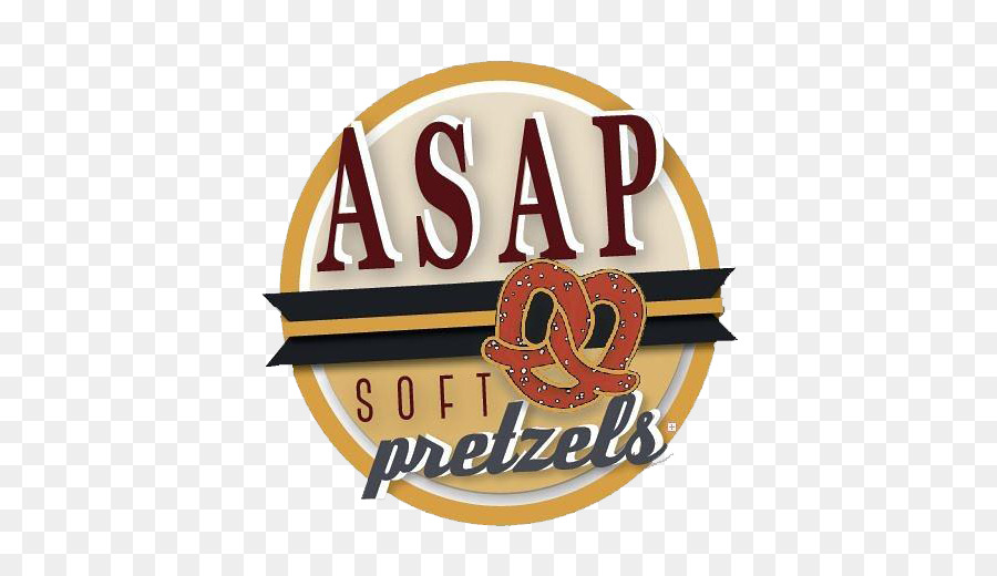 Logo Pretzel Asap，Pretzel PNG