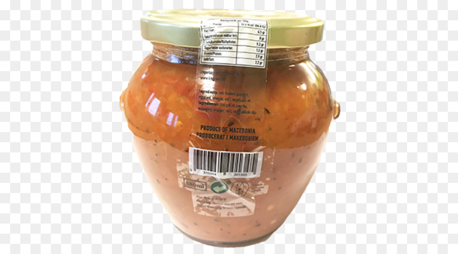 Chutney，Selai PNG