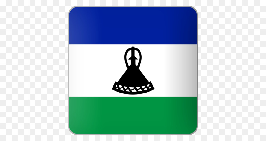 Bendera Lesotho，Negara PNG