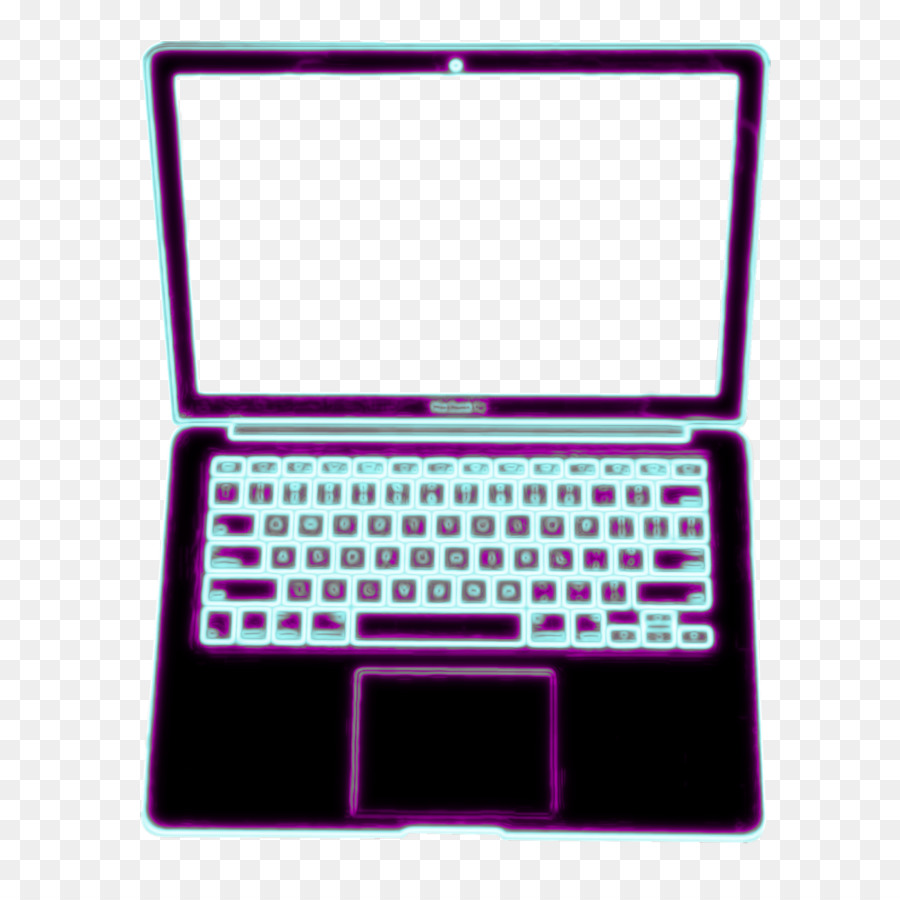 Laptop，Komputer PNG