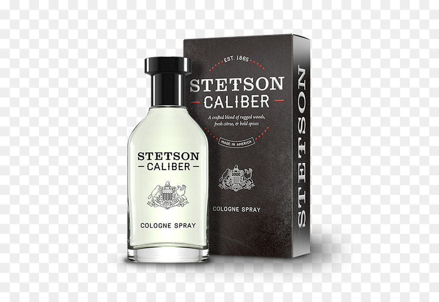 Parfum，Stetson PNG