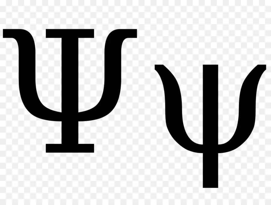 Psi，Alfabet Yunani PNG
