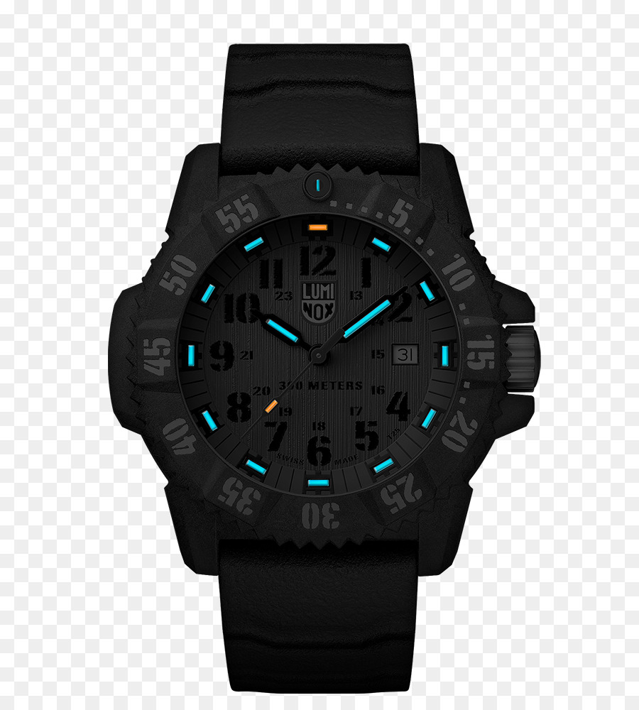 Luminox，Watch PNG