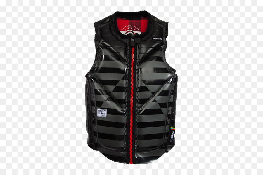 Gilets，Hyperlite Bangun Mfg PNG