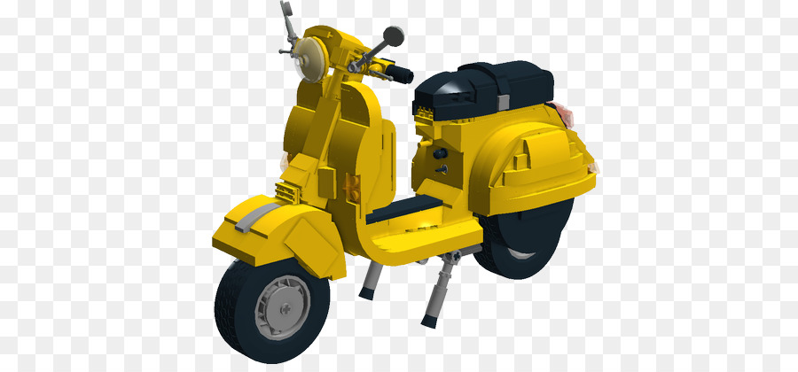 Vespa，Piaggio PNG