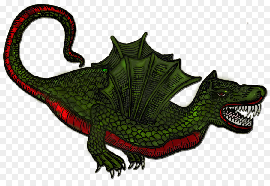 Dinosaurus，Reptil PNG