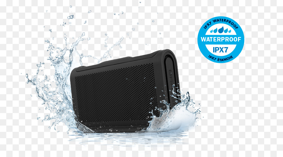 Speaker Nirkabel，Braven 405 Speaker Bluetooth PNG