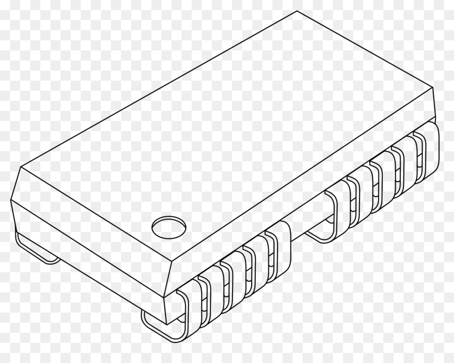 Komponen Elektronik，Kepingan PNG