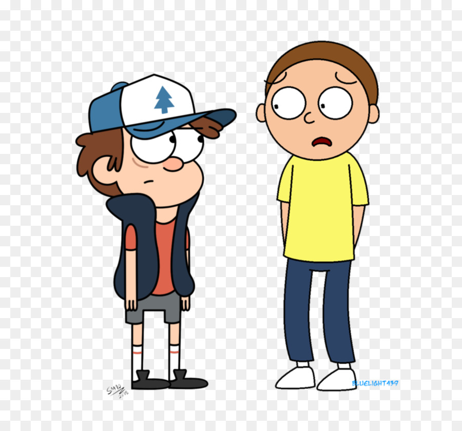 Morty Smith，Gayung Pines PNG