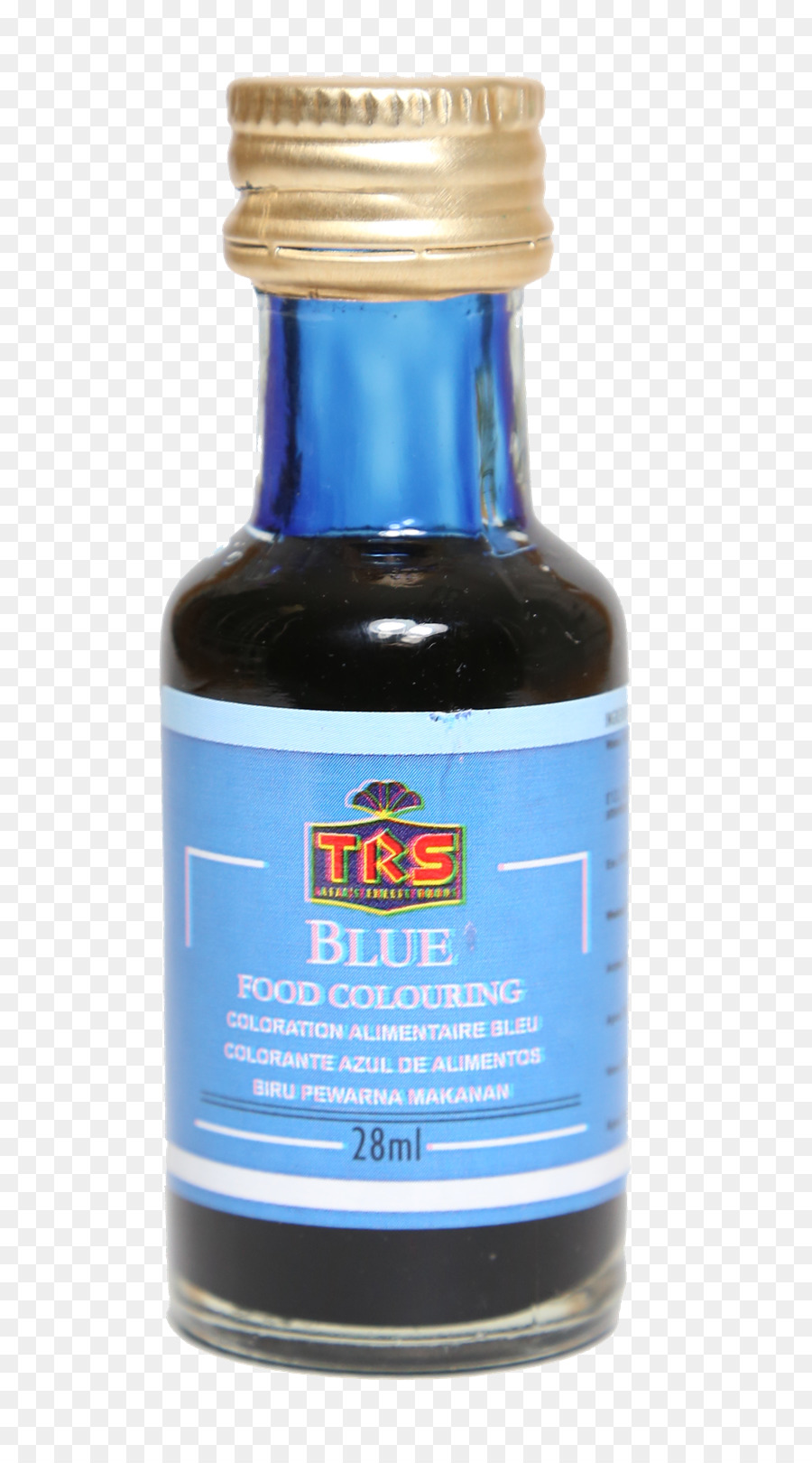 Minuman Keras，Biru Kobalt PNG
