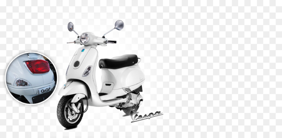 Piaggio，Skuter PNG