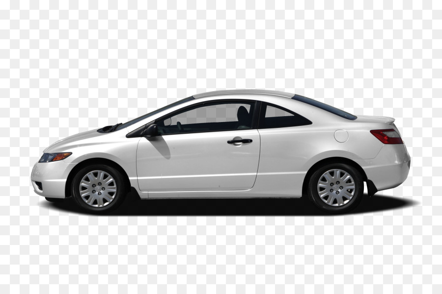 2008 Honda Civic，2006 Honda Civic PNG