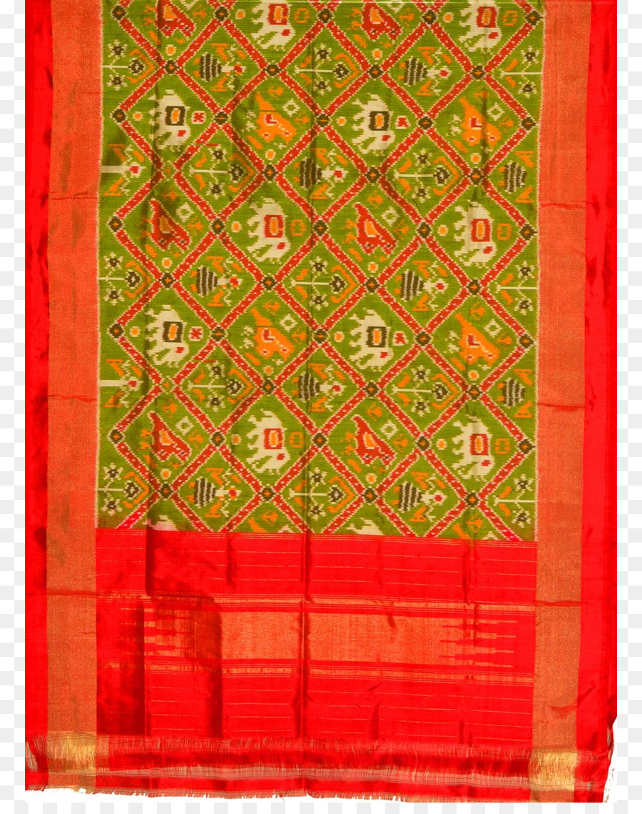 Saree Hijau Dan Merah，Tradisional PNG