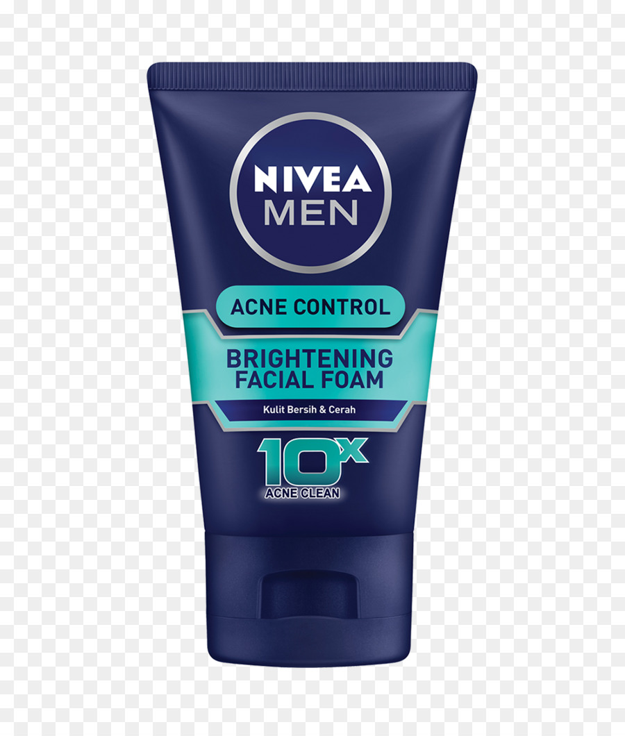 Nivea，Ejakulasi Di Muka PNG