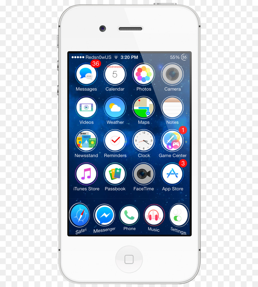 Apple Iphone Ditambah 7，Iphone 5 PNG