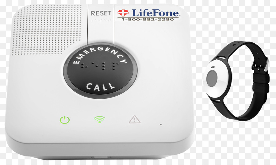 Medis Alarm，Lifefone PNG