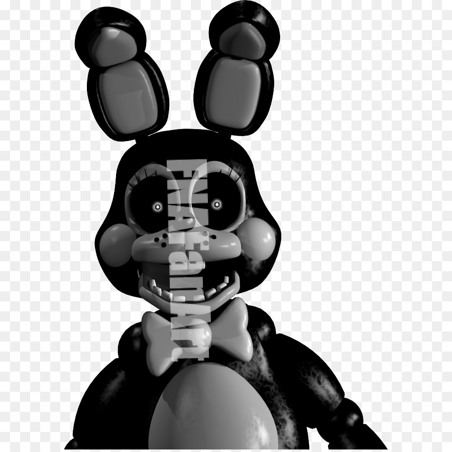 Animatronik，Lompat Ketakutan PNG