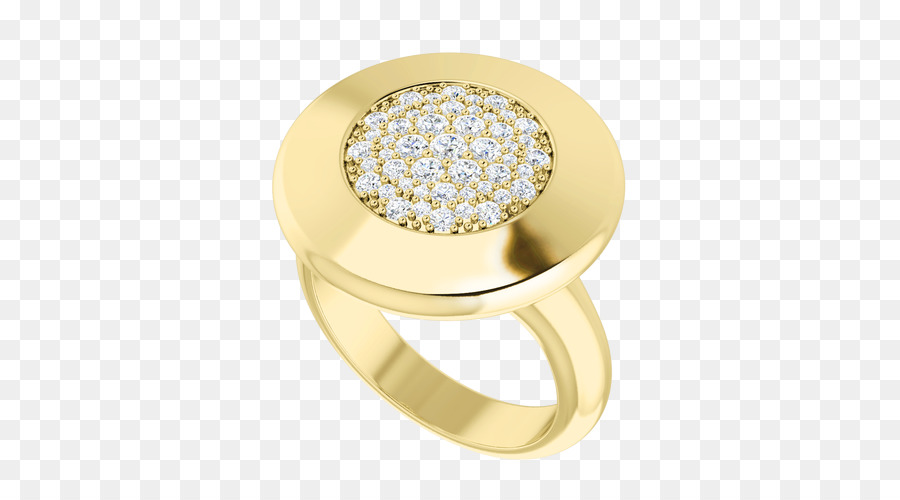 Berlian，Cincin PNG