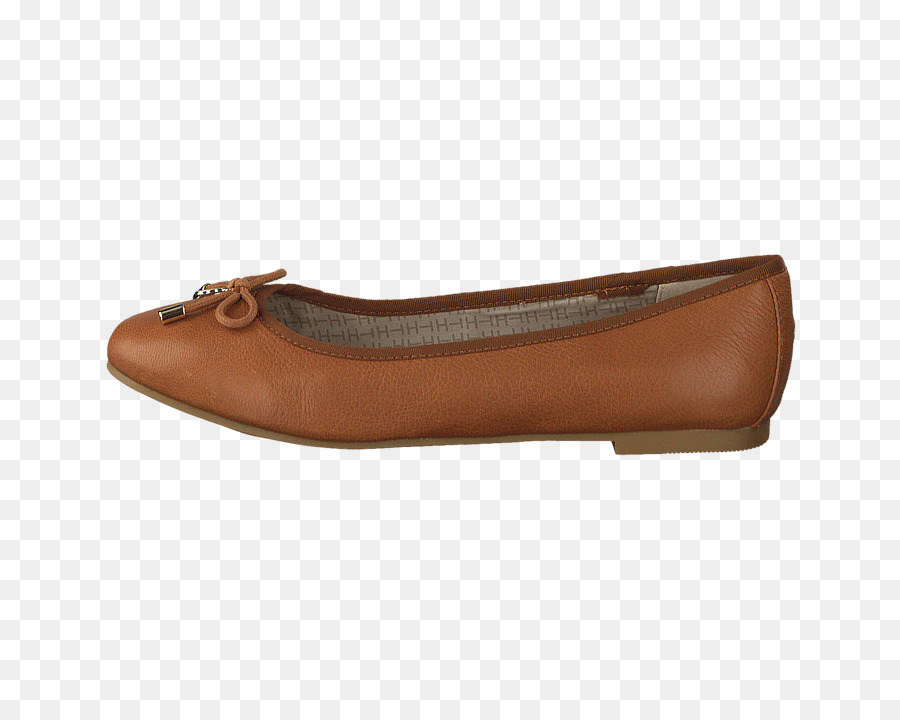 Flat Balet，Sepatu Slipon PNG