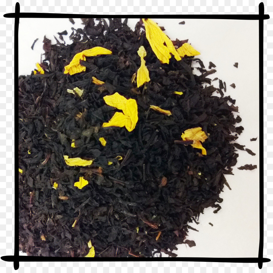 Earl Grey Teh，Daun PNG