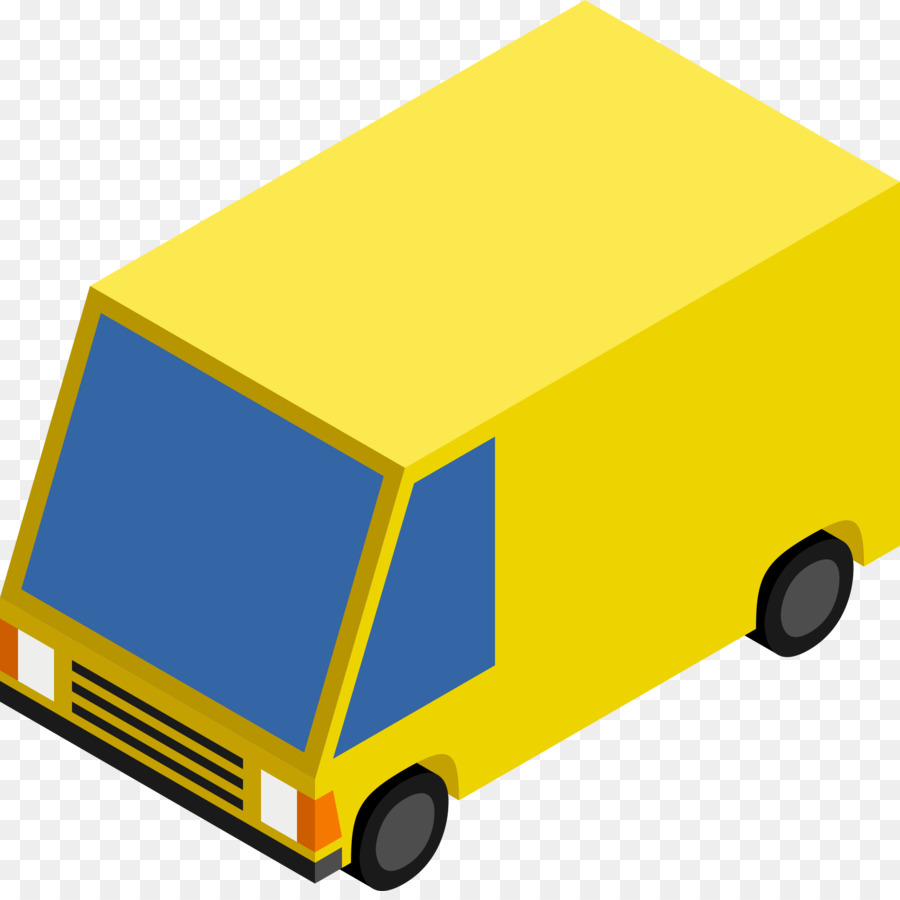 Van，Truk PNG