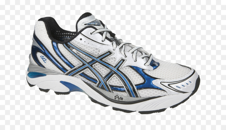 Sepatu，Asics PNG