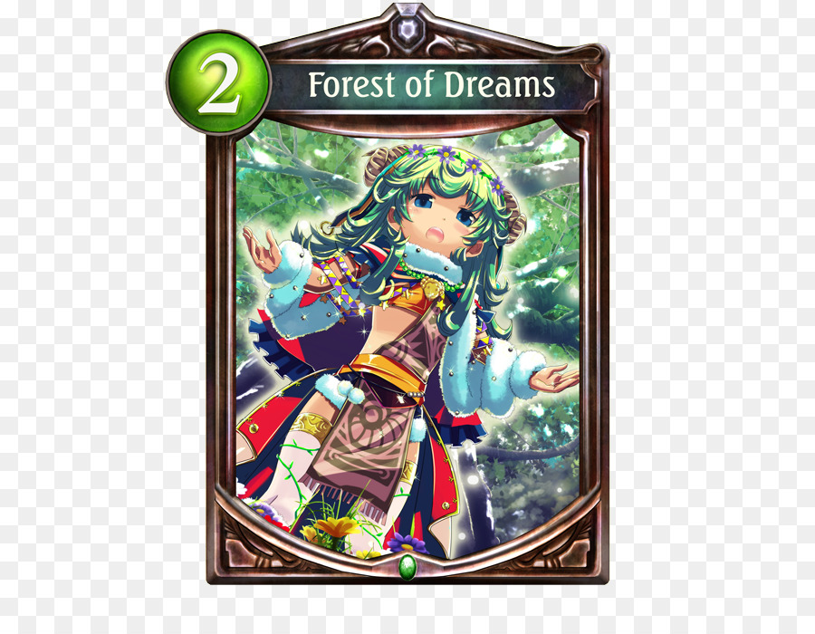 Shadowverse，Dewa PNG