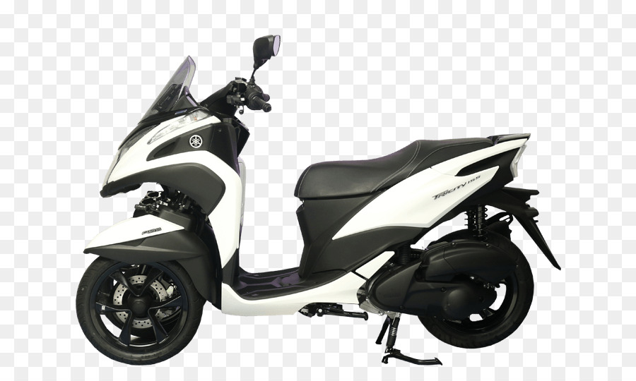 Skuter，Sepeda Motor PNG