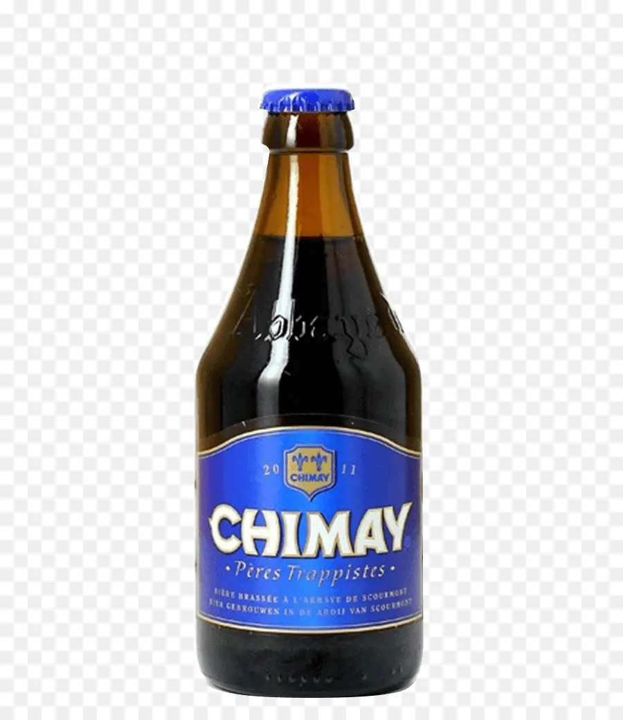 Botol Bir Chimay，Alkohol PNG