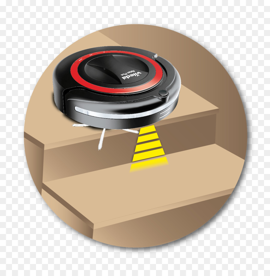 Robot Vacuum Cleaner，Penyedot Debu PNG