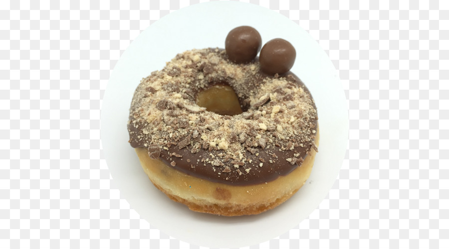 Donat，Cokelat PNG